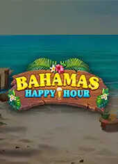 Bahamas Happy Hour